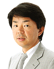 mr fujita